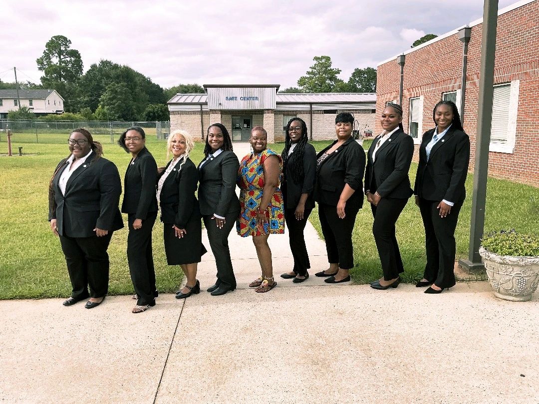 FVSU Master of Public Health Program