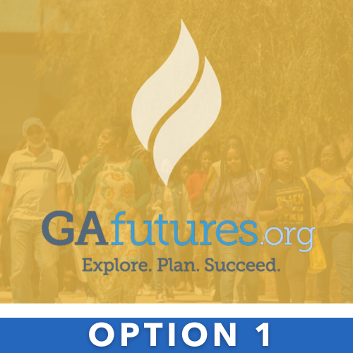 Apply to Fort Valley State University (FVSU) through GAFutures.org.