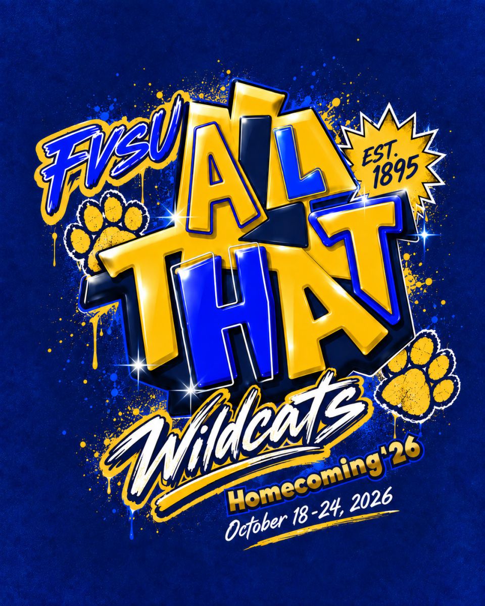 FVSU All That Wildcats Homecoming 2026 - October 18 through 24, 2026