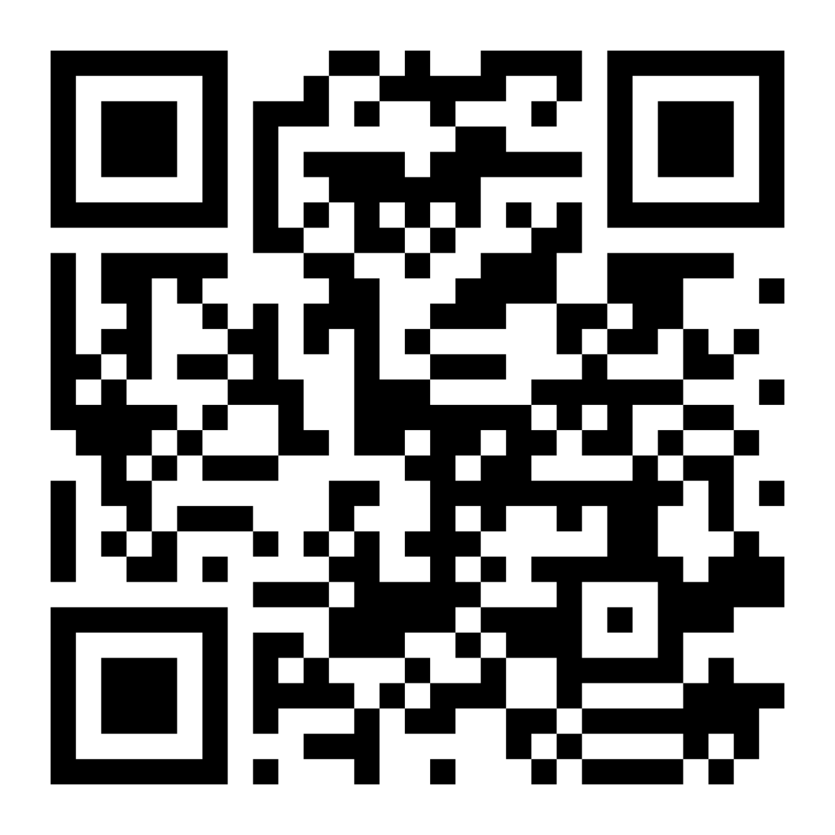REP4 Application QR Code
