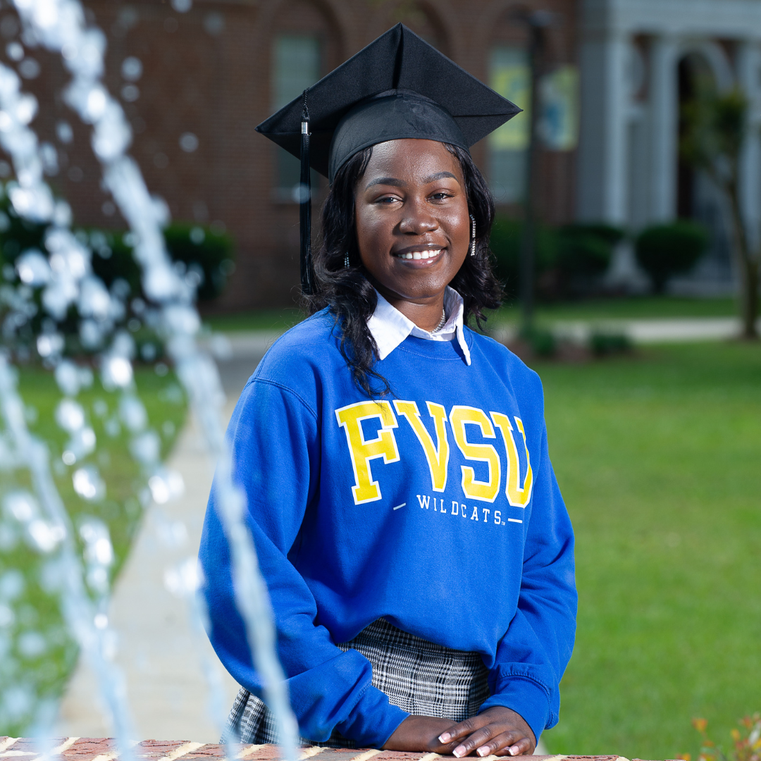 Clear Bag Policy for Commencement - FAMU Forward