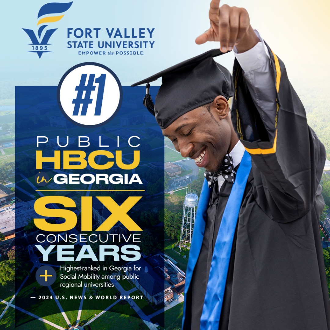 Newsroom - Quick Links - Fort Valley State University
