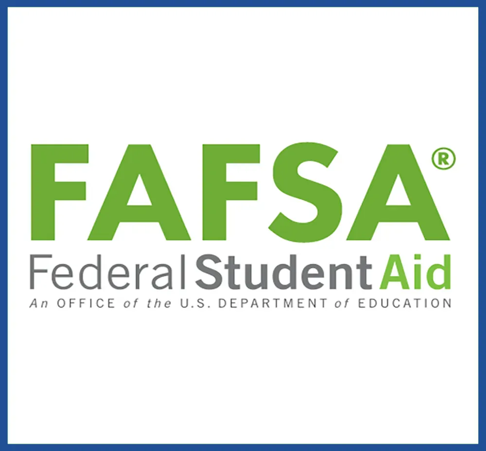 Fafsa Logo