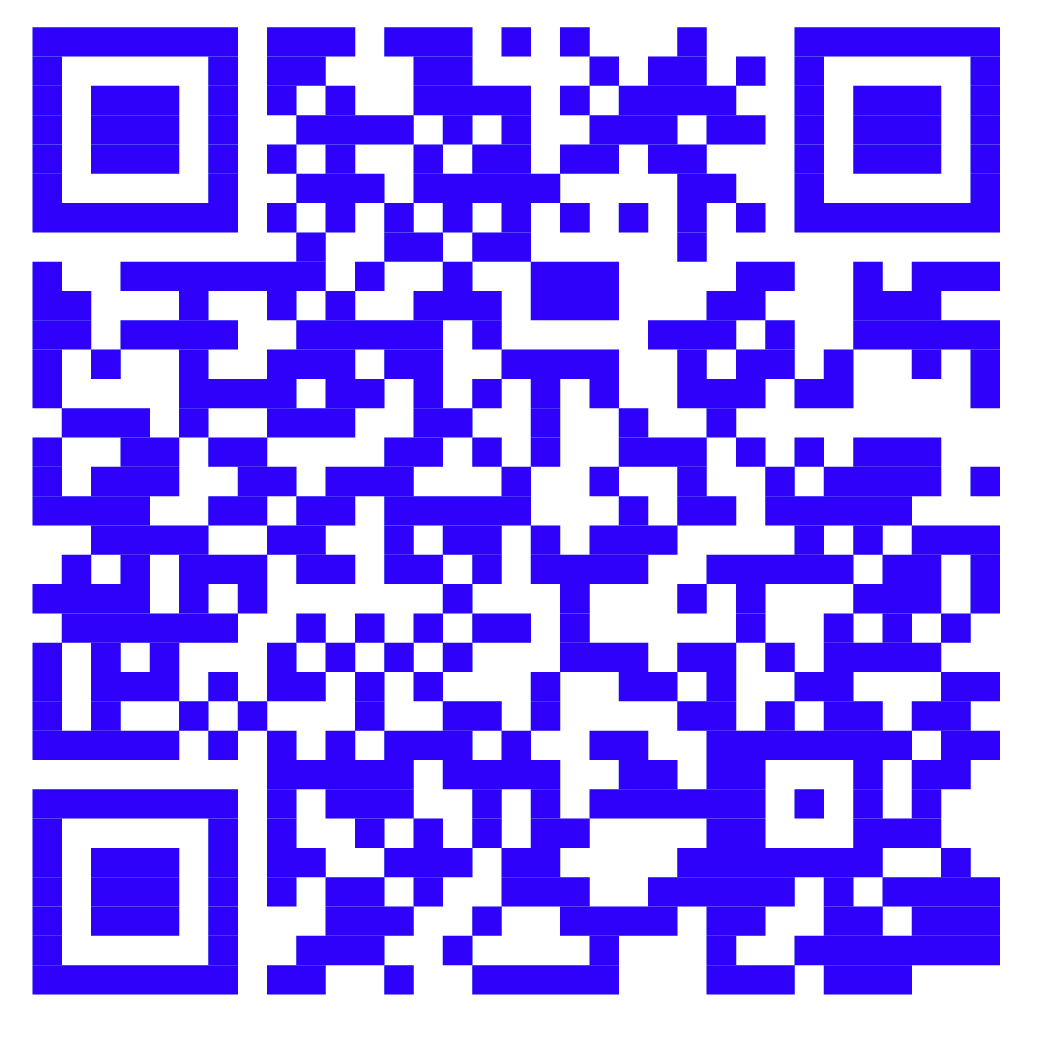 Paws QR Code